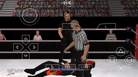 Wwe Smackdown Vs Raw 2k14 Iso Ppsspp Fauzi Mobile Games