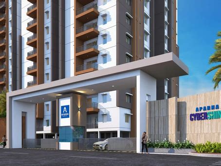 Blog Hyderabad Realestate