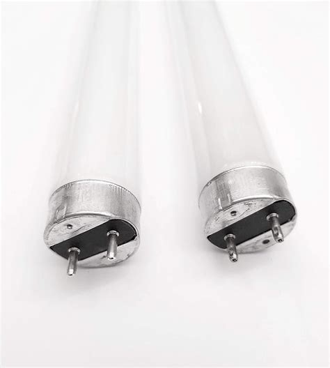 2 Pack Sylvania 22438 Fo32v41eco 32 Watt T8 Fluorescent Tube Light Bulb F32t8 32w 4100k