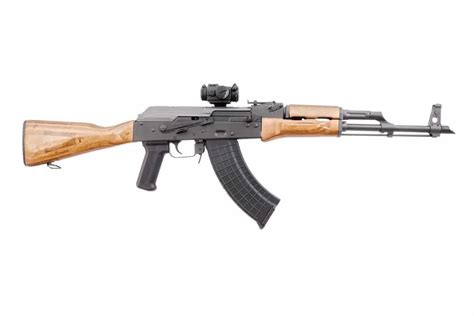 I.O., Inc. AKM247-C AK-47 Rifle | On Target Magazine