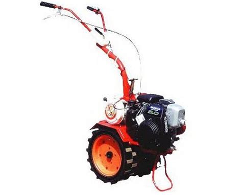 Мотоблок Салют 5Х 5,5л.с. с двигателем Honda GC 160 OHV, отзывы ...