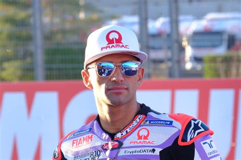 Jorge Martín tras su estrategia con Pecco Bagnaia Algo teníamos que