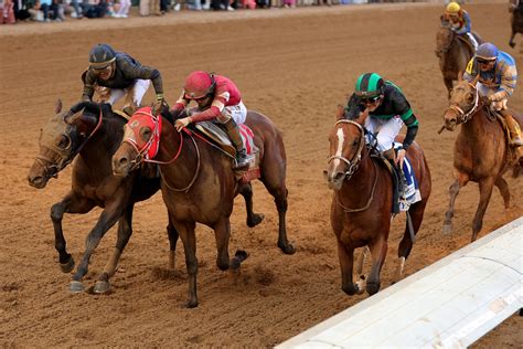 Kentucky Derby Results 2024 Final Race Chart Finishing Tim