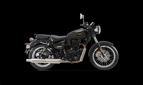 Holy Retro Bike, Batman! Benelli Imperiale 400 Comes To US Market - Adventure Rider