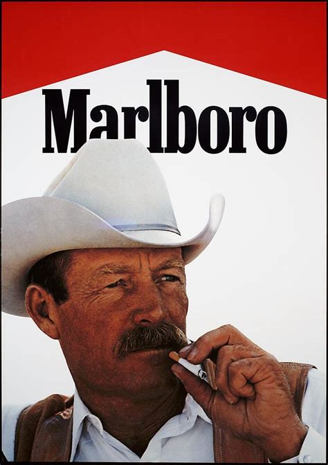 Marlboro Man 1950