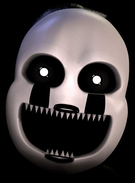 Nightmarionne Wiki Five Nights At Freddys Ptbr Amino