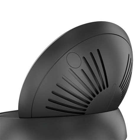 Samsung DEX Station 3D Model $29 - .3ds .c4d .fbx .lwo .ma .obj .max - Free3D