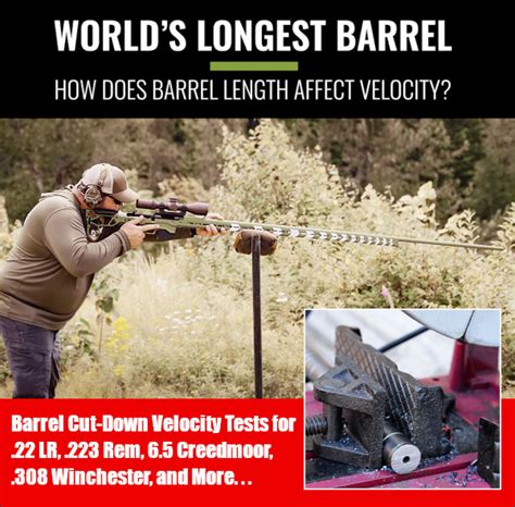 Lr Ballistics Chart Barrel Length Infoupdate Org