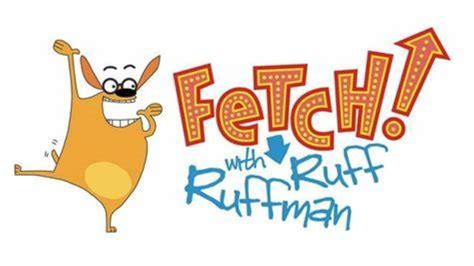 Fetch! with Ruff Ruffman (TV Series 2006-2010) - Backdrops — The Movie Database (TMDB)