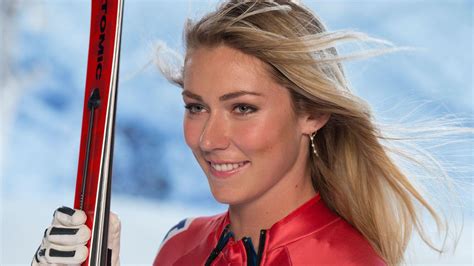 Mikaela Shiffrin Wallpapers - Wallpaper Cave