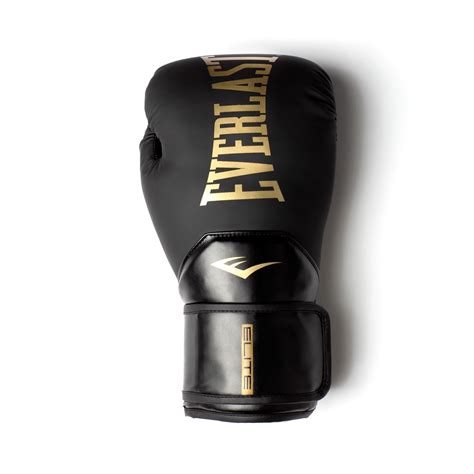 Everlast Elite Training Gloves Boxing Gloves Slovakia