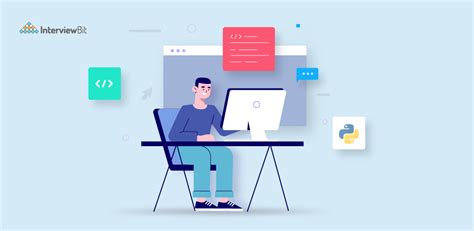 How To Become A Python Developer Full Guide InterviewBit