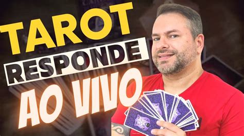 Pergunte Ao Tarot Especial Portal Youtube