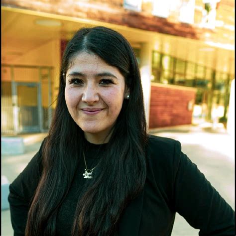 Alma Rodriguez Reader Sociology Department University Of California Berkeley Linkedin