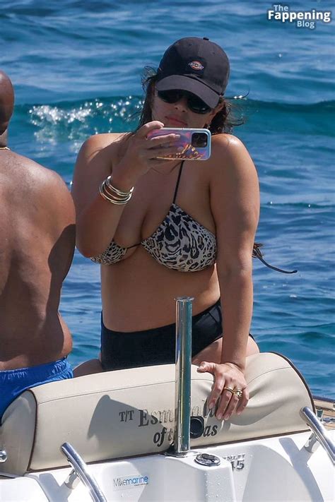 Ashley Graham Ashley 2020xxx Ashleygraham Theashleygraham Nude OnlyFans Photo 427 The