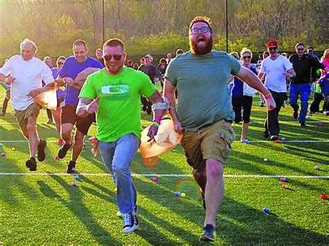 Adult Easter Egg Hunt Community Calendar The Austin Chronicle