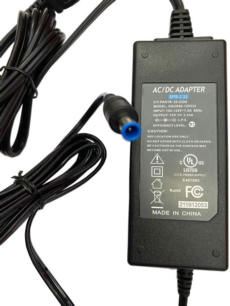 Upbright New Global V Ac Dc Adapter Compatible With Samsung Bn