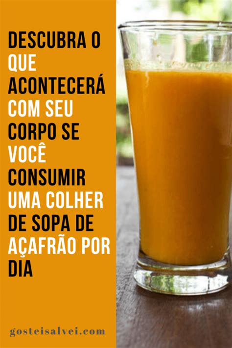 Descubra O Que Acontecer Seu Corpo Se Voc Consumir Uma Colher De