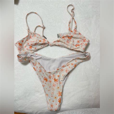 Greg Bandit Bikini Gem