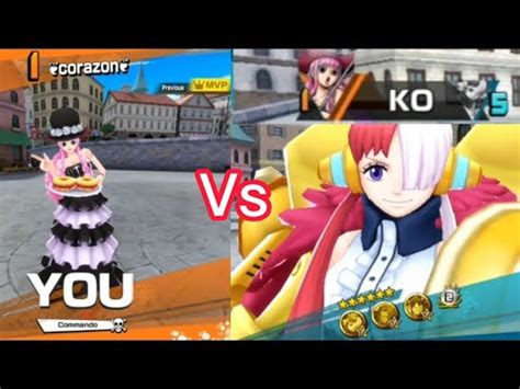 DON T UNDERESTIMATE Ghost Princess Perona MAX PERONA VS MAX FILM