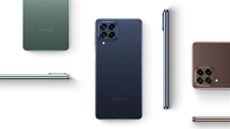 Samsung Galaxy A83 5G Release Date, Price and Spec Rumours - Tech Advisor