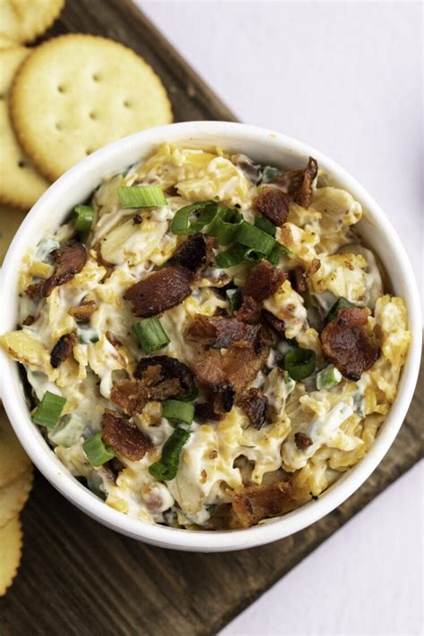 Neiman Marcus Dip Easy Recipe Insanely Good