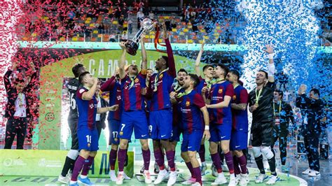 El Barça gana su séptima Copa de España en los penaltis El Imparcial