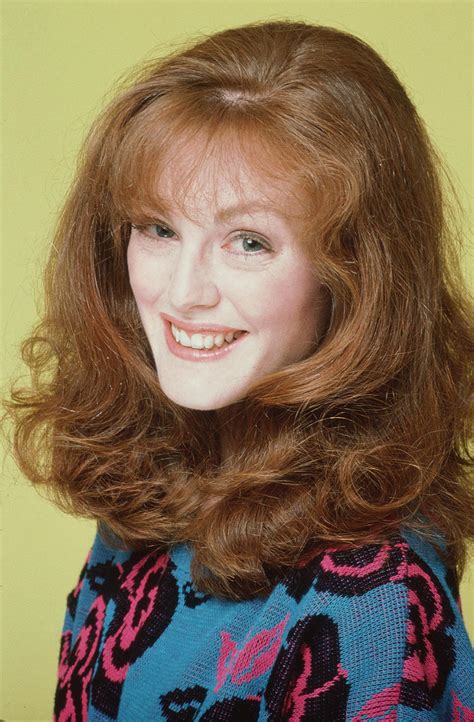 Julianne Moore 1980s Roldschoolcool