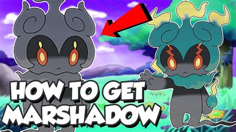 HOW TO GET MARSHADOW IN POKEMON BRICK BRONZE Halloween Event YouTube