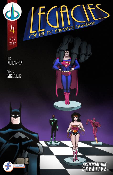 Destroyed (Part 3/3) | Watchtower Database Wiki | Fandom