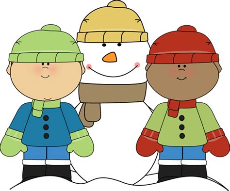 winter clipart for kids 10 free Cliparts | Download images on ...