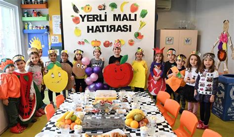 Yerli Mal Haftas Nedir Yerli Mal Haftas Ne Zaman Kutlan R Yerli