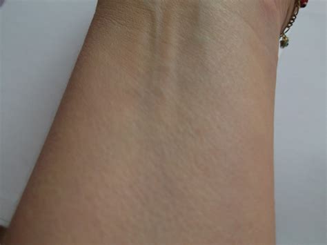 Maybelline Dream Nude Airfoam Reviewed British Beauty Blogger