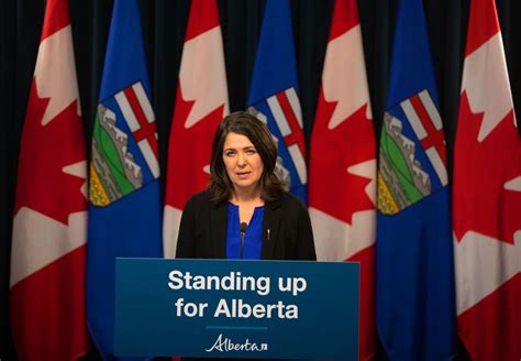 Alberta Passes Sovereignty Act But First Strips Out Sweeping Powers To