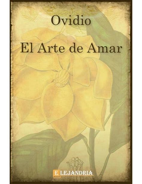 El arte de amar Laura Angélica Duarte uDocz