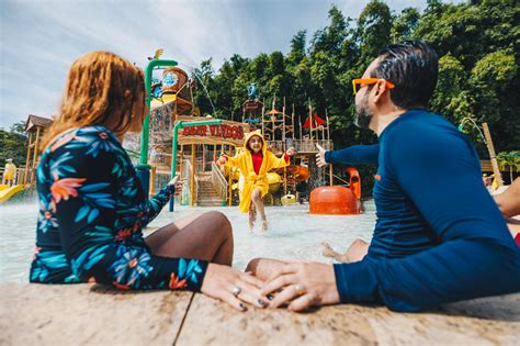 Hot Park é um dos melhores parques de diversão do mundo Turismo Compartilhado