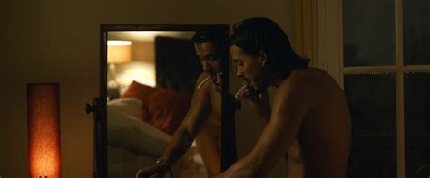 Nude Video Celebs Clemence Verniau Nude L Outsider