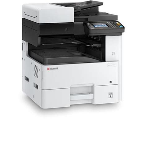 Kyocera Ecosys M Idn A Mono Multifunction Laser Printer Black And