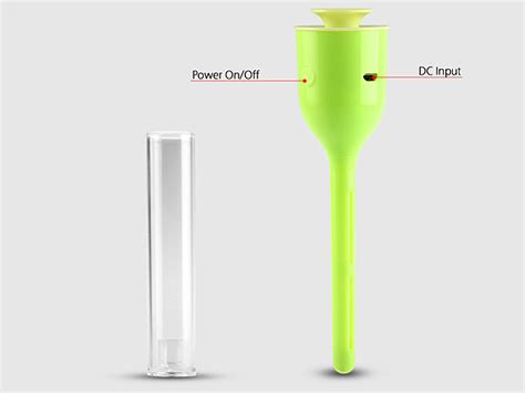 Usb Mini Magic Wand Humidifier