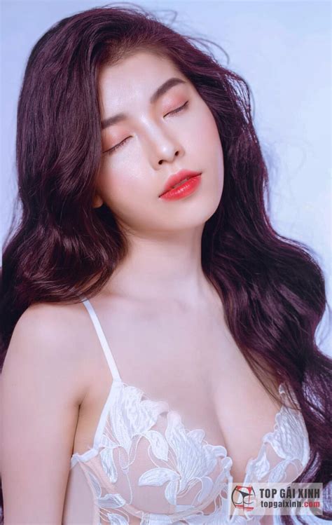 Gái Miền Tây khoe đường cong nuột nà với bikini Ảnh gái xinh