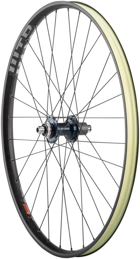 Quality Wheels Slx Wtb St Light I Rear Wheel X Mm Center