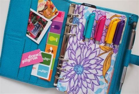 Comment Organiser Et Customiser Son Agenda Id Es Diy