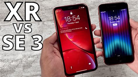 Iphone Se Vs Iphone Xr Which One Should You Buy Iphone Wired