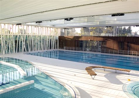 Espace Aquatique St Médard en Jalles FR on Behance