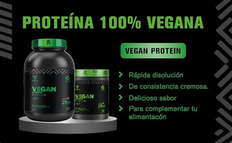 YAOCA proteína vegetal orgánica en polvo 1 Kg Suplemento alimenticio