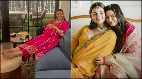 Mother S Day Alia Bhatt S Mom Soni Razdan And Sister Shaheen Bhatt