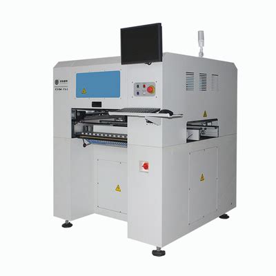 SMT Pick And Place Machine Factory Buy Good Quality SMT Pick And Place