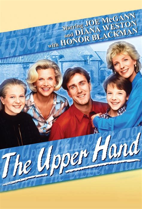 The Upper Hand - TheTVDB.com