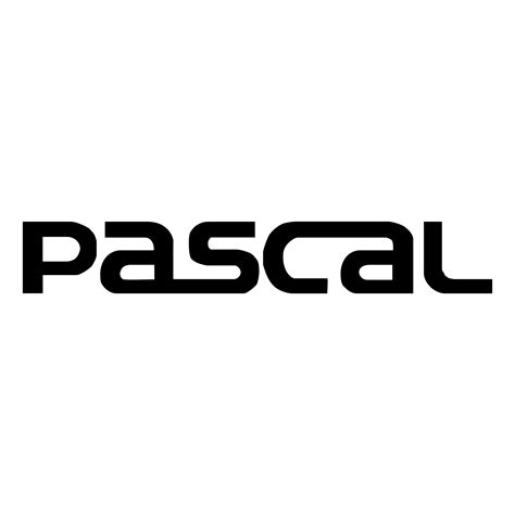 Pascal Logos Download