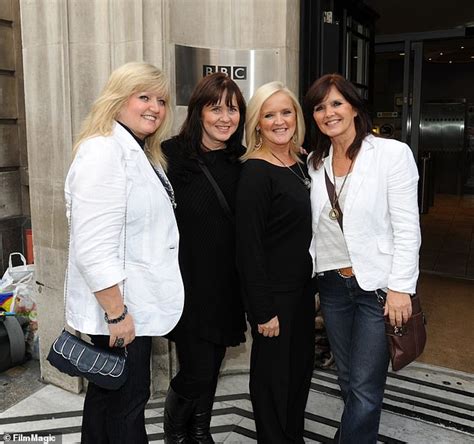 Coleen Nolan Gives An Update On Her Health After Her Skin Cancer